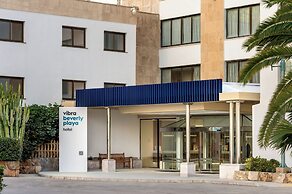 Hotel Vibra Beverly Playa
