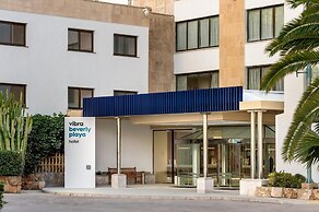 Hotel Vibra Beverly Playa