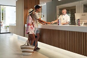 Hotel Vibra Beverly Playa