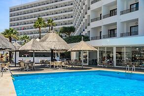 Hotel Vibra Beverly Playa