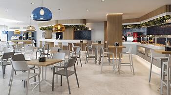 Hotel Vibra Beverly Playa