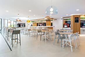 Hotel Vibra Beverly Playa