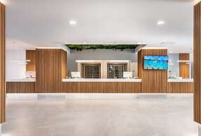 Hotel Vibra Beverly Playa