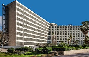 Hotel Vibra Beverly Playa