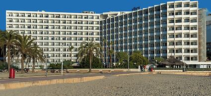 Hotel Vibra Beverly Playa
