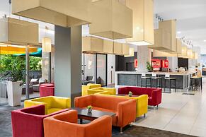 Park Inn by Radisson Sárvár Resort & Spa