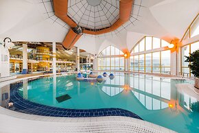 Park Inn by Radisson Sárvár Resort & Spa