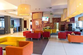 Park Inn by Radisson Sárvár Resort & Spa