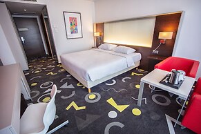 Park Inn by Radisson Sárvár Resort & Spa