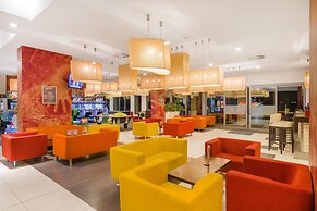 Park Inn by Radisson Sárvár Resort & Spa