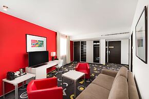 Park Inn by Radisson Sárvár Resort & Spa