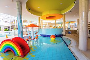 Park Inn by Radisson Sárvár Resort & Spa