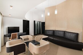 Park Inn by Radisson Sárvár Resort & Spa