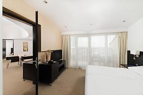 Park Inn by Radisson Sárvár Resort & Spa