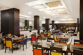 Park Inn by Radisson Sárvár Resort & Spa
