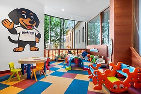 Park Inn by Radisson Sárvár Resort & Spa