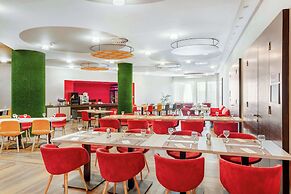 Park Inn by Radisson Sárvár Resort & Spa