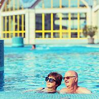 Park Inn by Radisson Sárvár Resort & Spa