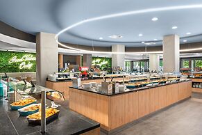 Park Inn by Radisson Sárvár Resort & Spa