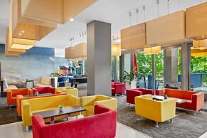 Park Inn by Radisson Sárvár Resort & Spa