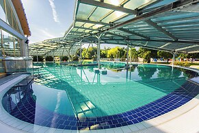 Park Inn by Radisson Sárvár Resort & Spa