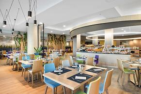 Park Inn by Radisson Sárvár Resort & Spa