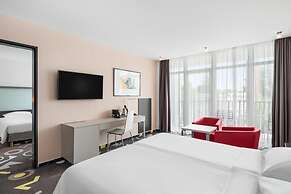 Park Inn by Radisson Sárvár Resort & Spa