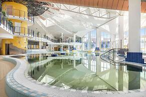 Park Inn by Radisson Sárvár Resort & Spa