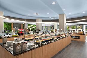 Park Inn by Radisson Sárvár Resort & Spa