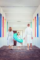 Park Inn by Radisson Sárvár Resort & Spa