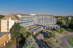 Park Inn by Radisson Sárvár Resort & Spa