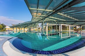 Park Inn by Radisson Sárvár Resort & Spa