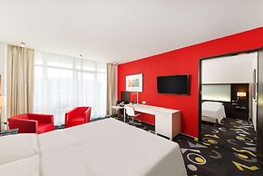 Park Inn by Radisson Sárvár Resort & Spa