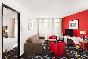 Park Inn by Radisson Sárvár Resort & Spa