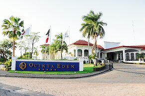 Quinta Eden Villahermosa