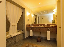 Quinta Eden Villahermosa