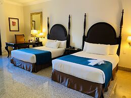 Quinta Eden Villahermosa