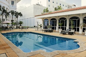 Quinta Eden Villahermosa