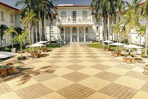 Quinta Eden Villahermosa