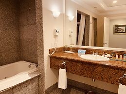 Quinta Eden Villahermosa