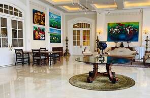 Quinta Eden Villahermosa