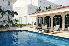 Quinta Eden Villahermosa