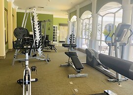 Quinta Eden Villahermosa