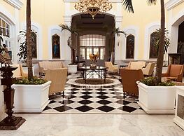 Quinta Eden Villahermosa