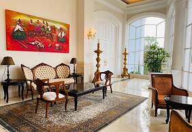 Quinta Eden Villahermosa