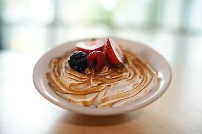 Quinta Eden Villahermosa