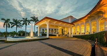 Quinta Eden Villahermosa