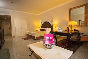 Quinta Eden Villahermosa