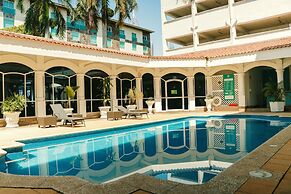 Quinta Eden Villahermosa