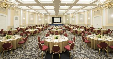 Quinta Eden Villahermosa